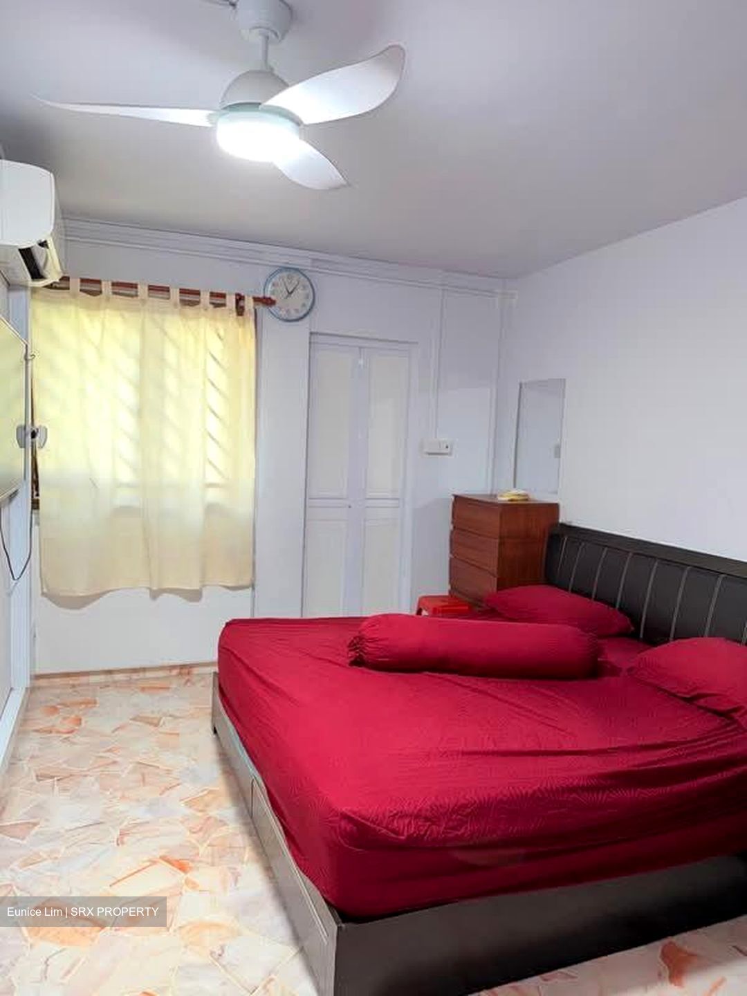 Blk 125 Eunos Spring (Bedok), HDB 4 Rooms #564111621